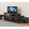 Logitech Surround Sound Speakers Z906 500 W Black 5.1 channels.