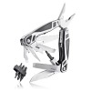 Multitool AZYMUT Trohon - 12 tools + 8 bits + holster (H-P2010121)