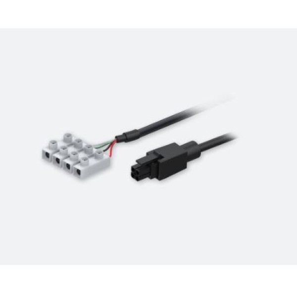 NET ACC POWER CABLE 4WAY SCREW/TERMINAL ...