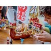 LEGO Harry Potter 76440 - Turniej Trójmagiczny: Przybycie