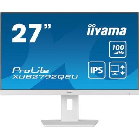 LCD Monitor|IIYAMA|27