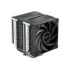 Deepcool | AK620 | Intel, AMD | CPU Air Cooler