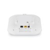 Access Point Wi-Fi 6 Zyxel WAX630S 2.4GHz(2x2)/5GHz(4x4) PoE+ 1x1G 1x2,5G
