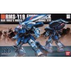 HGUC 1/144 RMS-119 EWACK-ZACK