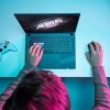 Notebook|GIGABYTE|Aorus|16X ASG 2024|CPU  Core i7|i7-14650HX|2200 MHz|16