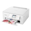 Canon Multifunctional printer | PIXMA TS7650i | Inkjet | Colour | A4 | Wi-Fi | White