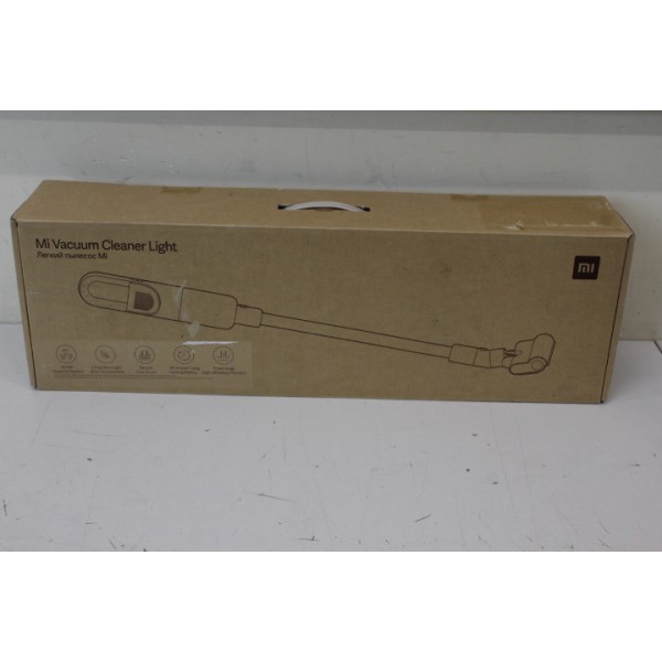 SALE OUT. Xiaomi Mi Vacuum Cleaner ...