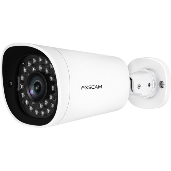 Foscam G4EP-W security camera Bullet IP ...