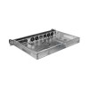 Lanberg Rackmount server chassis ITX 300/10 19