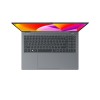 Chuwi Herobook-Plus 15.6"FHD IPS Celeron N4020 8GB SSD 256GB BT Win11 Iron Gray