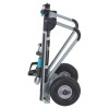 wolfcraft GmbH 5535000 hand truck Plastic, Steel