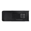 Thermaltake Versa H21 Midi Tower Black