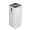 Whirlpool AP330W 36 m² White