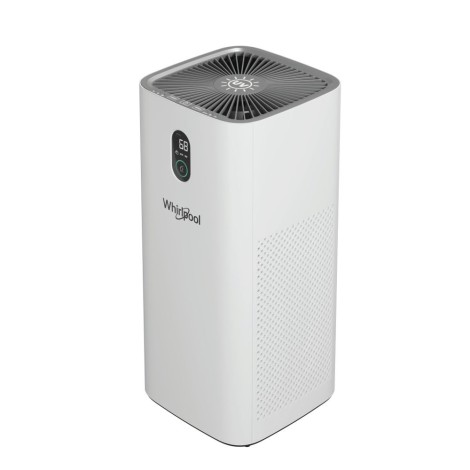 Whirlpool AP330W 36 m² White