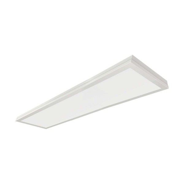 V-TAC 40W LED Panel 4000K 110lm/W