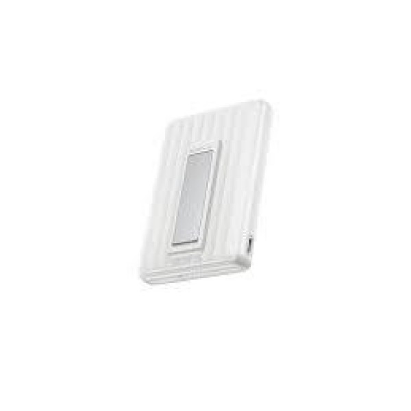 POWER BANK USB 10000MAH RAPID/MAG WHITE ...