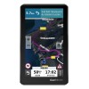 Garmin zūmo XT navigator Handheld 14 cm (5.5") TFT Touchscreen 262 g Black