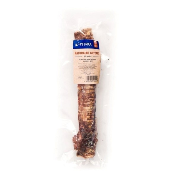 Dog chew PETMEX Beef trachea 30cm ...