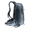 Deuter Updays 26 skydiving backpack black