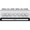 Cooker GORENJE GK5B41WH