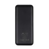 POWER BANK USB 20000MAH/VA2081 BLACK RIVACASE