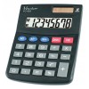 Vector VC-805 Office Calculator, black