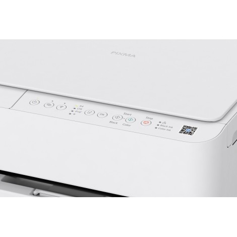 Canon PIXMA TS4150i Inkjet A4 1200 x 1200 DPI Wi-Fi
