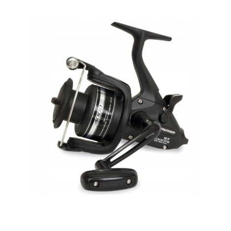 Kołowrotek Shimano Baitrunner ST-FB4000