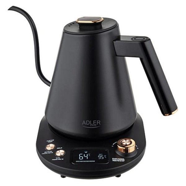 Adler AD 1349 Electric kettle with ...