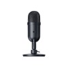 Razer | Streaming Microphone | Seiren V2 X | Black | Wired