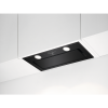 Electrolux Hood LFG716R Canopy Energy efficiency class A Width 54 cm 580 m³/h Touch control LED Black