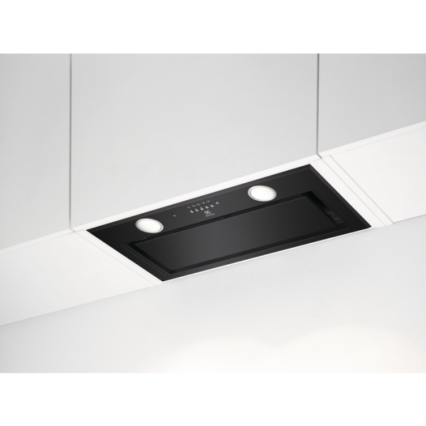 Electrolux Hood LFG716R Canopy Energy efficiency ...