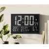 Muse M-160 WMC Wall Clock | Muse