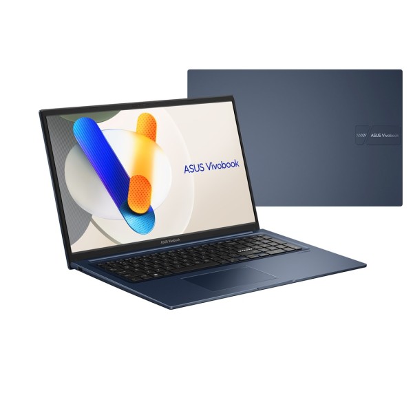 ASUS Vivobook 17 X1704VA-AU1068W Core 5 ...