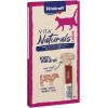 VITAKRAFT VITA NATURALS Liquid beef - cat treat - 5x15 g