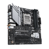 Mainboard|ASUS|AMD B650|Micro-ATX|Memory DDR5|Memory slots 4|3xPCI-Express 4.0 16x|2xM.2|1x15pin D-sub|1xHDMI|1xDisplayPort|4xUSB 2.0|4xUSB 3.2|1xPS/2|1xRJ45|3xAudio port|PRIMEB650M-AWIFIII