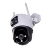 Imou Cruiser Dual Turret IP security camera Outdoor 2304 x 1296 pixels Ceiling