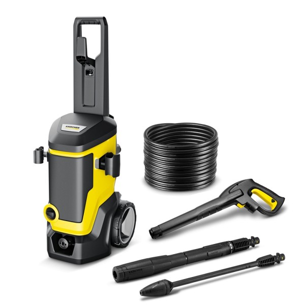 KARCHER pressure washer K 7 WCM ...
