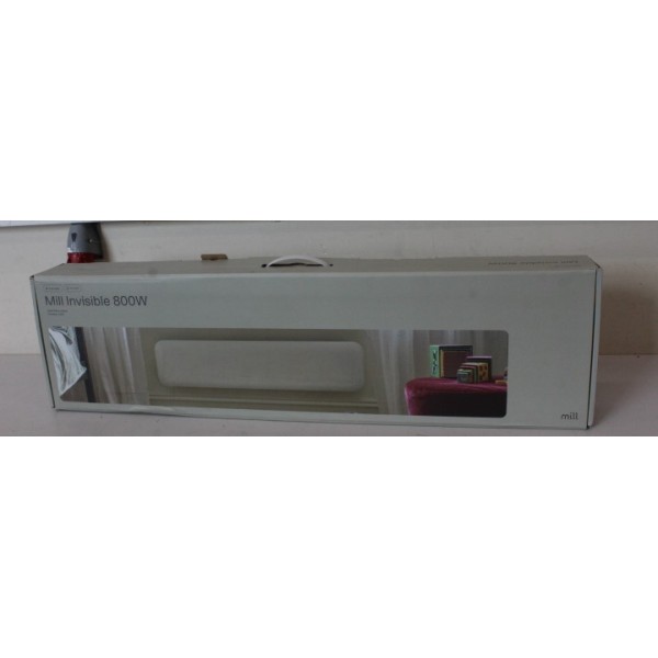SALE OUT. Mill IB800L DN Panel ...