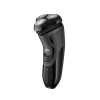 Remington Shaver | R3600 R4 Style Series | Operating time (max) 40 min | Black