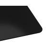Genesis Carbon 500 Hyper Logo | Mouse pad | 600 x 1200 x 2.5 mm | Black
