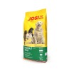 JOSERA JosiDog Senior/Light - dry dog food - 15kg