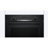 Bosch Serie 4 HBA534EB3 oven 71 L 3400 W Black
