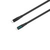 Havit Kabel USB Type C 1 m black CB6255