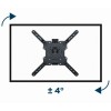 TV SET ACC WALL MOUNT 32-55