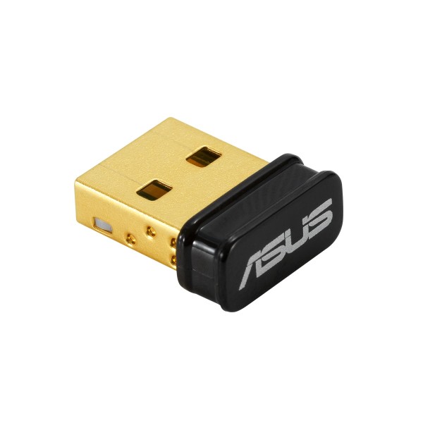 ASUS USB-BT540 Bluetooth 5.4 Dongle Adapter ...