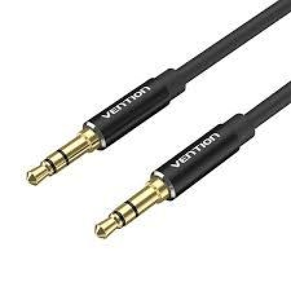CABLE AUDIO 3.5MM TO 3.5MM/3M BAXBI ...