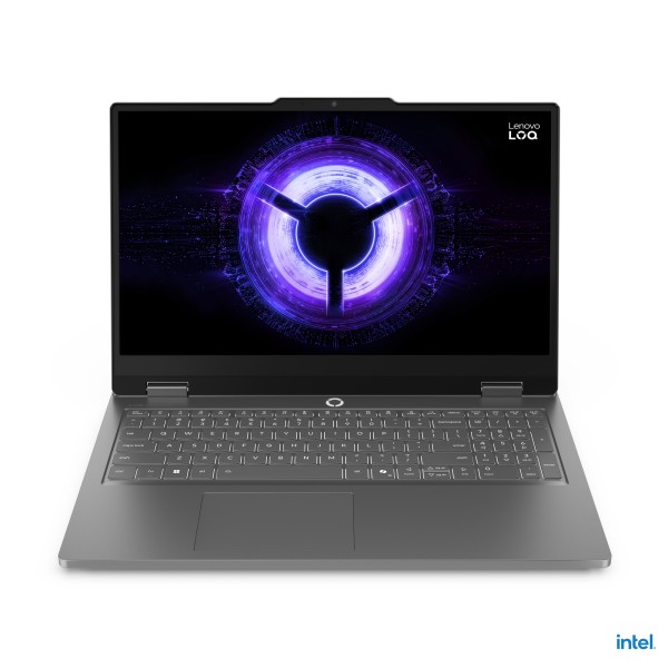 Lenovo LOQ Essential 15IRX11 | Luna ...