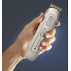 Rowenta Trimmer | TN9154F0 | Cordless | Number of length steps 6 | Cream
