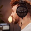 Beyerdynamic Studio Headphones | DT 990 PRO | Wired | Black